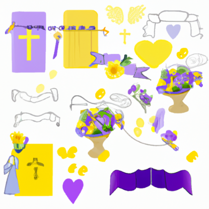 Picture of Ceremonies (baptism, wedding, funeral...)